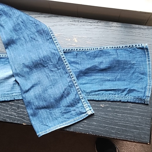 Hudson boot cut jeans - Picture 3 of 4